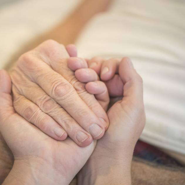 end of life doula sunshine coast, dying at home, death doula